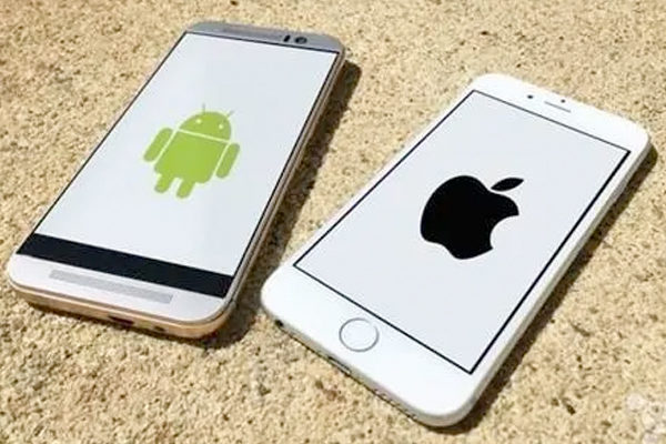 安卓app开发和ios app开发有哪些不同点?