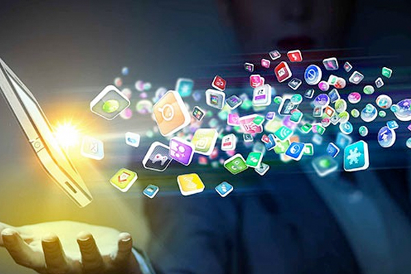 手机常用软件分类,手机app类型主要有哪些?
