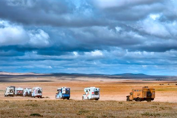 定制开发一款房车旅行app需要哪些功能和创意?