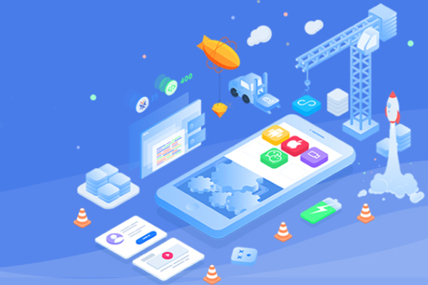 定制开发app和模板化app哪个更适合你的业务?