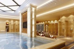 洗浴中心APP小程序开发解决方案 洗浴中心APP小程序开发解决方案