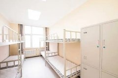 宿舍管理APP开发提高宿舍管理的效率优化资源使用