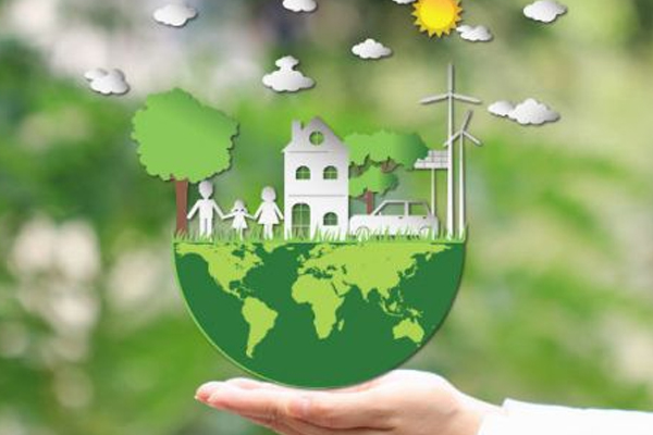 环保app开发有利于普及环保知识引导环保行动
