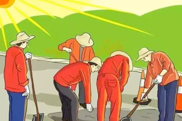 开发定制公路养护管理app提高养护工作的效率和响应速度