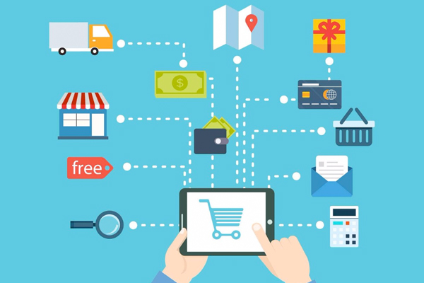 开发网上商城APP为用户提供更好的购物体验和决策支持