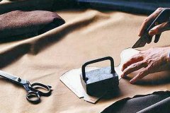 开发服装定制App帮助选择更适合自己的款式和剪裁方式