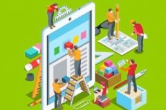 做一个APP平台需要多少资金？