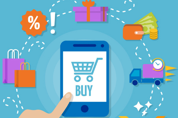 商城app开发需要注意哪些细节?--广州app公司91直播