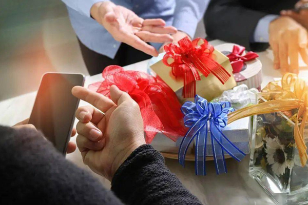 开发一款送礼App需要哪些功能和创意?--app公司广州91直播