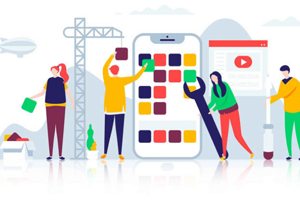 开发一个APP需要掌握哪些技术?--广州app公司91直播