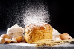 烘焙类app应用程序开发与其他烘焙爱好者交流经验分享心得