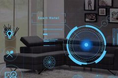 无人值守酒店小程序开发提高酒店的运营效率和客户体验