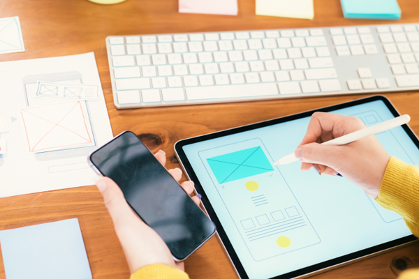 什么是app开发公司以及有哪些业务?--广州91直播