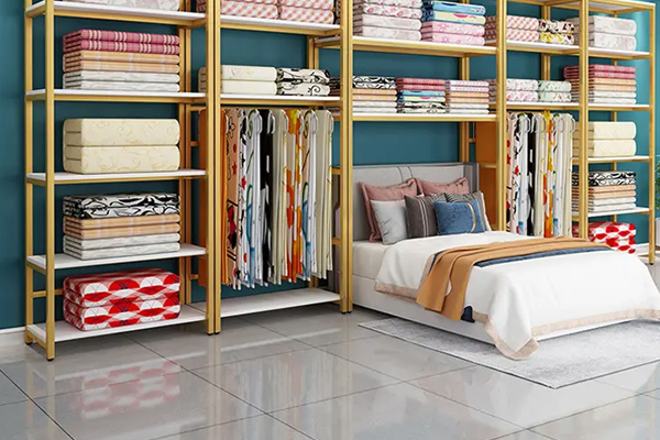 家纺批发app开发方便用户的购买流程提高购买的便利性--广州app公司91直播