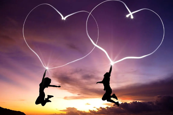 情侣app开发促进彼此之间的理解和和谐--软件定制开发广州91直播