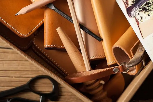 皮具定制APP开发功能规划:让用户享受到个性化定制服务--软件开发app制作91直播