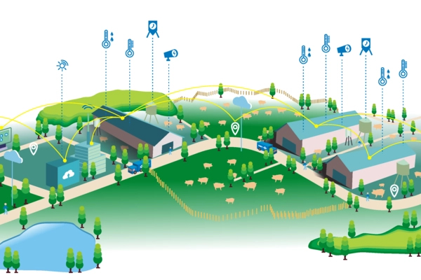 智慧畜牧app开发推动畜牧业信息化智能化发展--广州软件开发公司91直播