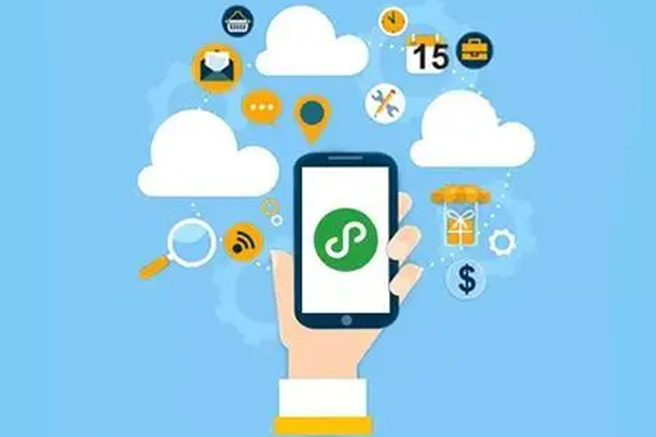 开发微信小程序需要什么技术?--广州app开发91直播