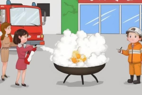 消防app开发最大限度地减少火灾造成的损失--app开发公司91直播