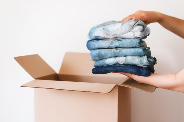 衣服回收app制作轻松处理旧衣还能奉献爱心--app开发公司广州91直播