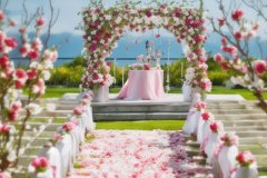 婚礼app定制开发提供一个全方位的婚礼规划平台