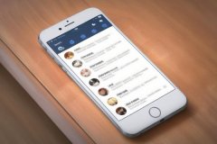 私密社交app开发为用户提供了更高水平的隐私保护 私密社交app开发为用户提供了更高水平的隐私保护