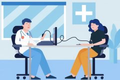 健康体检app开发帮助了解健康状况发现潜在问题并进行预防 健康体检app开发帮助了解健康状况发现潜在问题并进行预防