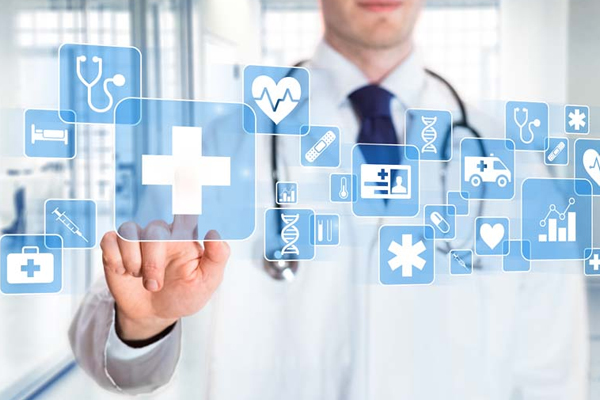 慢病管理app开发帮助患者管理病情并改善健康结果--广州app制作91直播