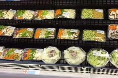 净菜商城APP开发满足消费者对便捷健康高品质食材采购的需求