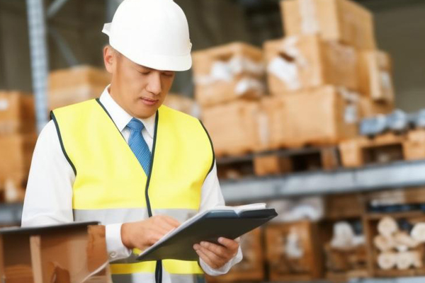 验货APP软件定制开发提升验货效率和质量--手机应用开发广州91直播