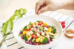 软件开发轻食app制作提供便捷健康个性化的轻食服务