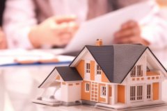 房产信息发布小程序定制开发帮助用户快速准确地找到理想房源