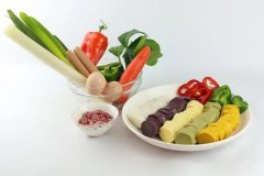 软件定制开发素食app提供素食餐厅食谱营养信息和社区支持