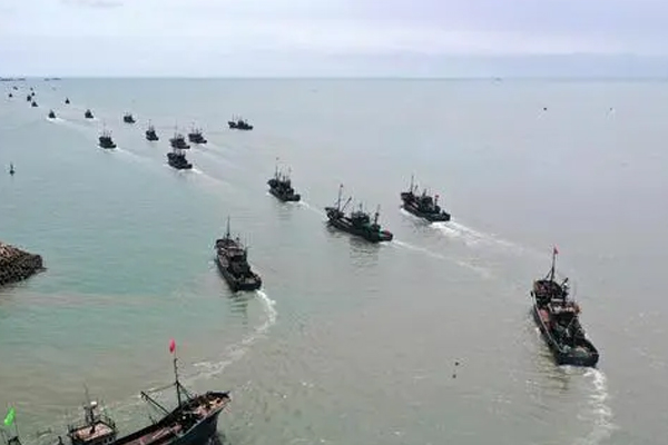 智慧渔业APP外包为渔民提供便捷高效服务提升渔业生产管理水平--广州app开发91直播