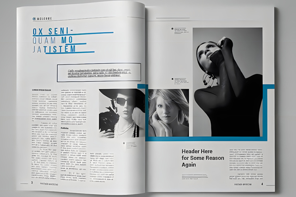 制作开发时尚杂志app涵盖最新潮流趋势提供便捷个性化阅读体验--app开发公司广州91直播