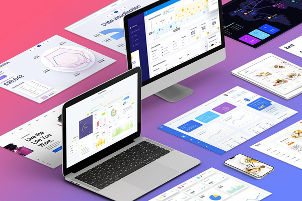 软件开发APP制作中UI界面的自适应布局--app开发公司广州91直播