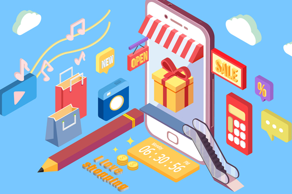 商城app开发大概多少钱?--91直播