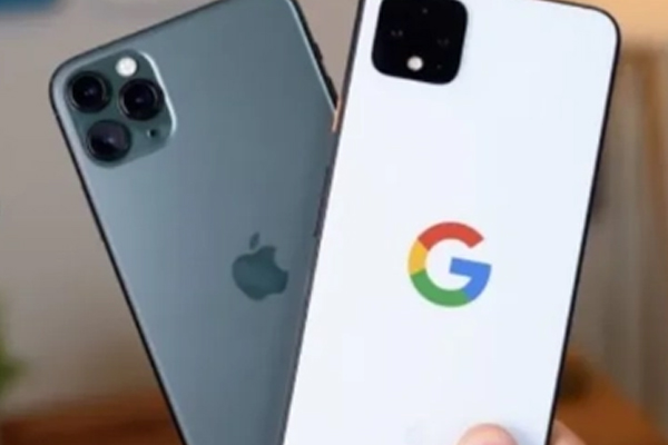 开发苹果APP和开发安卓APP哪个更容易些?--app软件开发广州91直播