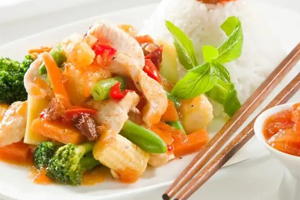 预制菜APP软件开发提供便捷个性化健康智能的美食体验--APP开发公司广州91直播