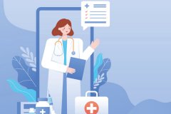 私人医生app开发定制提供便捷个性化和全面的医疗服务 私人医生app开发定制提供便捷个性化和全面的医疗服务