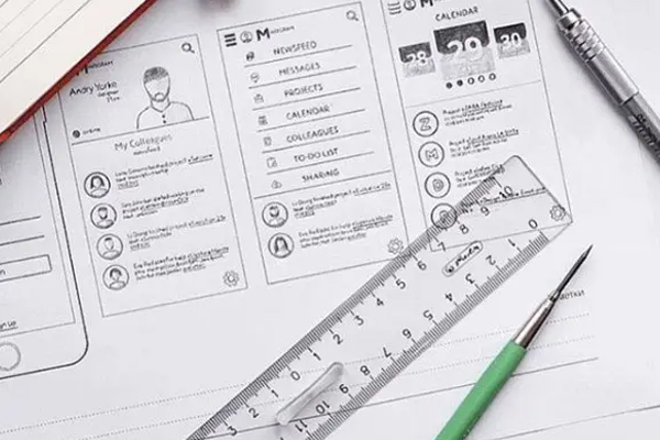 广州app开发:app设计的布局方式有哪些?--app开发公司91直播