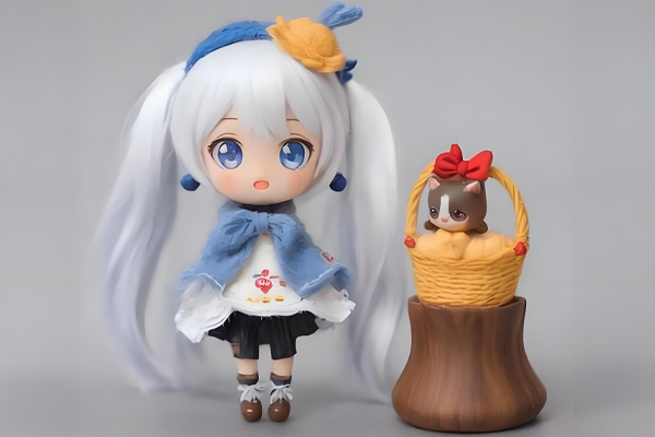 手机开发潮玩手办类APP作为获取资讯交流分享交易购买的一站式平台--开发app公司广州91直播