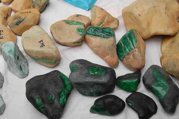 原石交易市场平台APP开发提高了交易效率保障了交易安全--app开发公司广州91直播