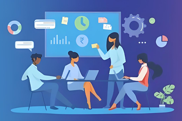 软件开发公司:现在市场上缺少哪种类型的APP开发?--91直播