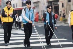 开发app公司:盲人用的手机app软件有哪些? 开发app公司:盲人用的手机app软件有哪些?