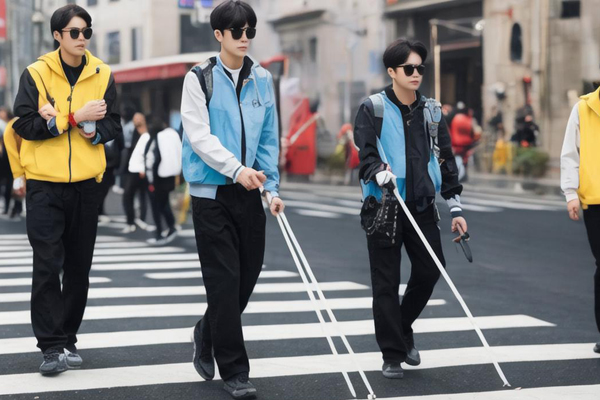 开发app公司:盲人用的手机app软件有哪些?--app开发公司广州91直播