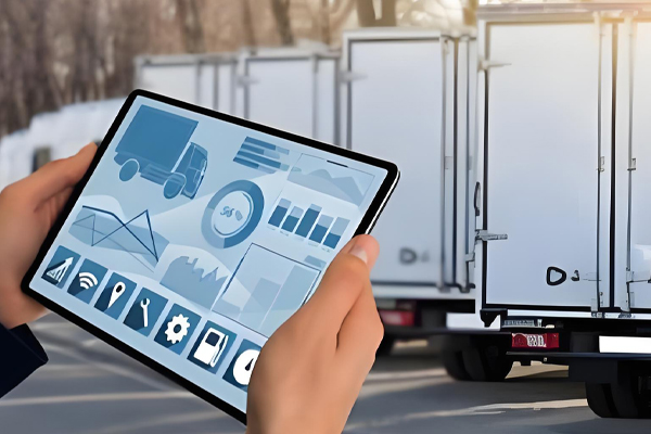 车辆调度管理系统App开发提高运输效率降低运营成本--广州手机软件开发公司91直播