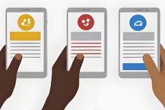 在开发APP之前明确你的目标用户群体