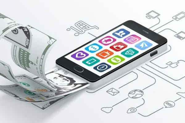 广州app开发详解软件app图标设计的重要性--软件开发公司91直播