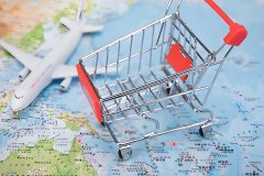 海外购物App定制开发提供消费者进行跨境购物的选择